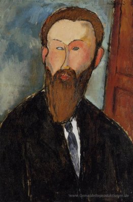 Portrait der Fotograf Dilewski