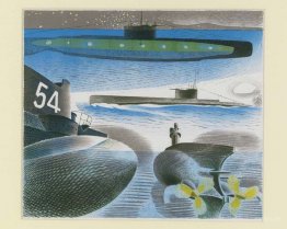 Verschiedene Aspekte der U-Boote