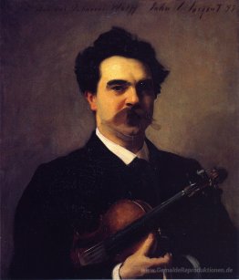 Johannes Wolff
