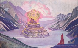 Nagarjuna, Bezwinger des Serpent