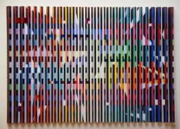 Untitled (Polymorph Serigraphie)