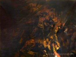 Vasco da Gama Die Begegnung mit dem Geist des Sturms