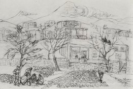 Gärten und Ararat