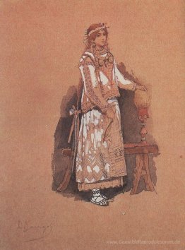 Mädchen