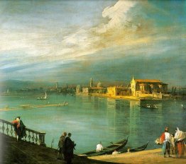 San Cristoforo, San Michele und Murano