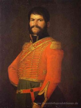 Juan Martin Diaz zu bestimmenden