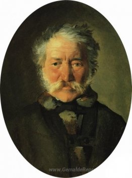 Porträt von Piotr Zabela
