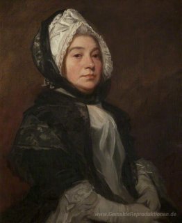 Esther Taubman, geborene Christian