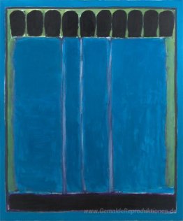 Intervalos Azules