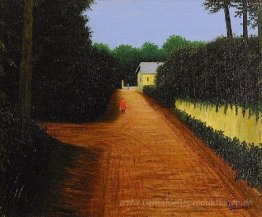 Yellow Straße