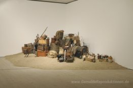 Tropical Sammler (Bates, Fichte und Wallace)