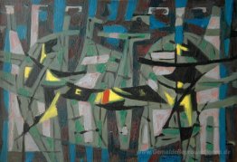 Les sylphes