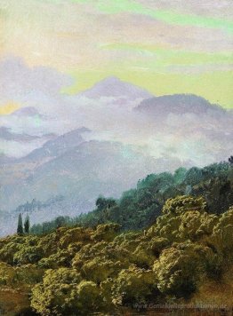 Krim-Berge