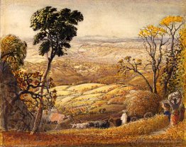 Das Golden Valley