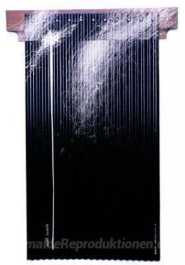 Weiß Drip