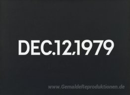 12. Dezember 1979 (von heute Series, Mittwoch)