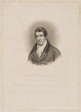Thomas Denman, 1. Baron Denman