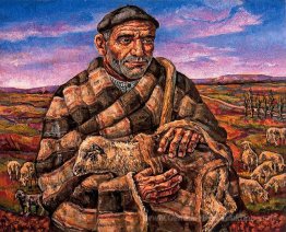 Shepherd am Sunste
