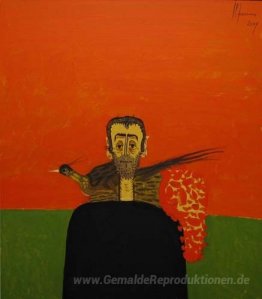 Der Vogel Züchter