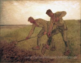 Die Diggers