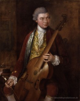 Carl Friedrich Abel