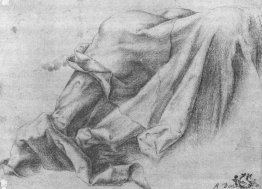 Drapery Study