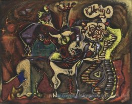 Pasiphae