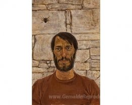 Selbstportrait