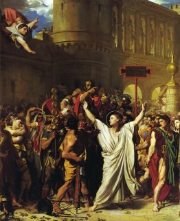 Das Martyrium von St Symphorian
