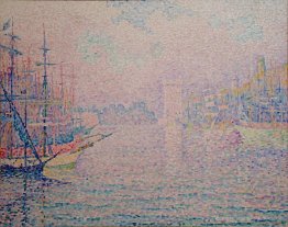 Marseille, ein Old Port