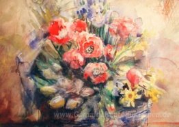 Blumen