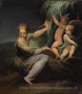 St. Catherine