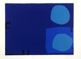 Four Blues zwei Scheiben
