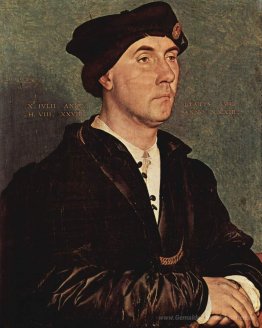 Porträt von Sir Richard Southwell