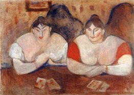 Rose und Amélie