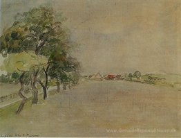 Eragny