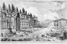 Vedute di Roma