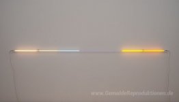 Licht Satz- Saffron