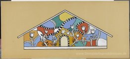 Kirche Sancellemoz Assy