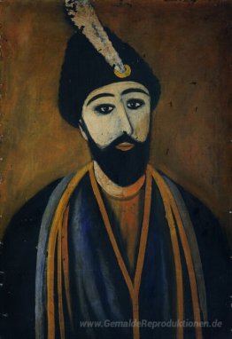 Schota Rustaweli