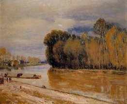 Der Loing Canal