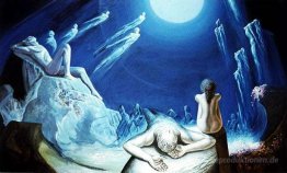 Der Exodus zum Licht