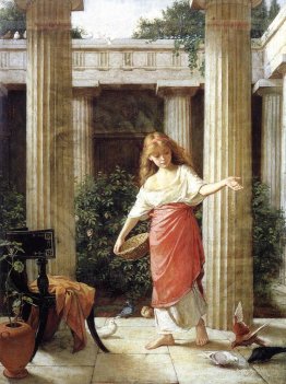 Im Peristyle