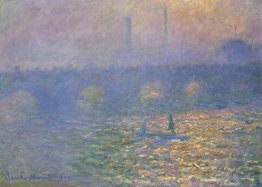 Waterloo Bridge, London