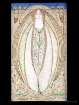 Décor de la salle à manger (Haus für Kunstliebhaber, Glasgow)