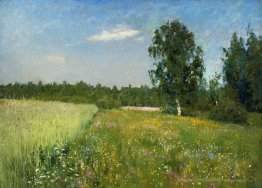 Ein Tag im Juni