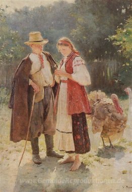 Idylle