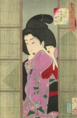 Suchen wissbegierige - Fuzoku Sanjuniso