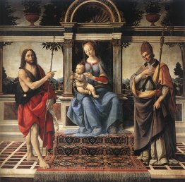 Madonna und Kind