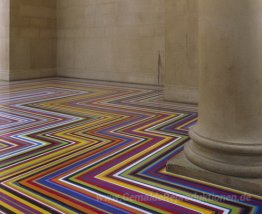 Zobop (Installationsansicht)